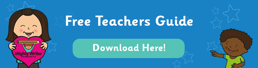 Teachers Guide CTA Blogs